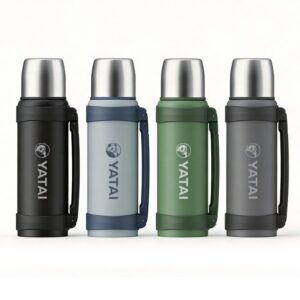 Travel Flask