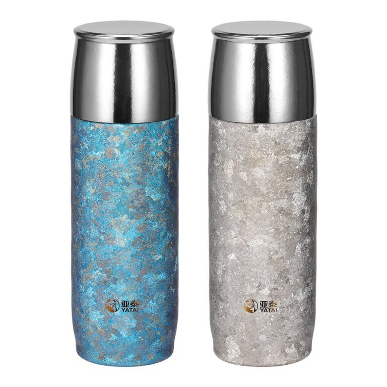 Titanium Cup YT-8001