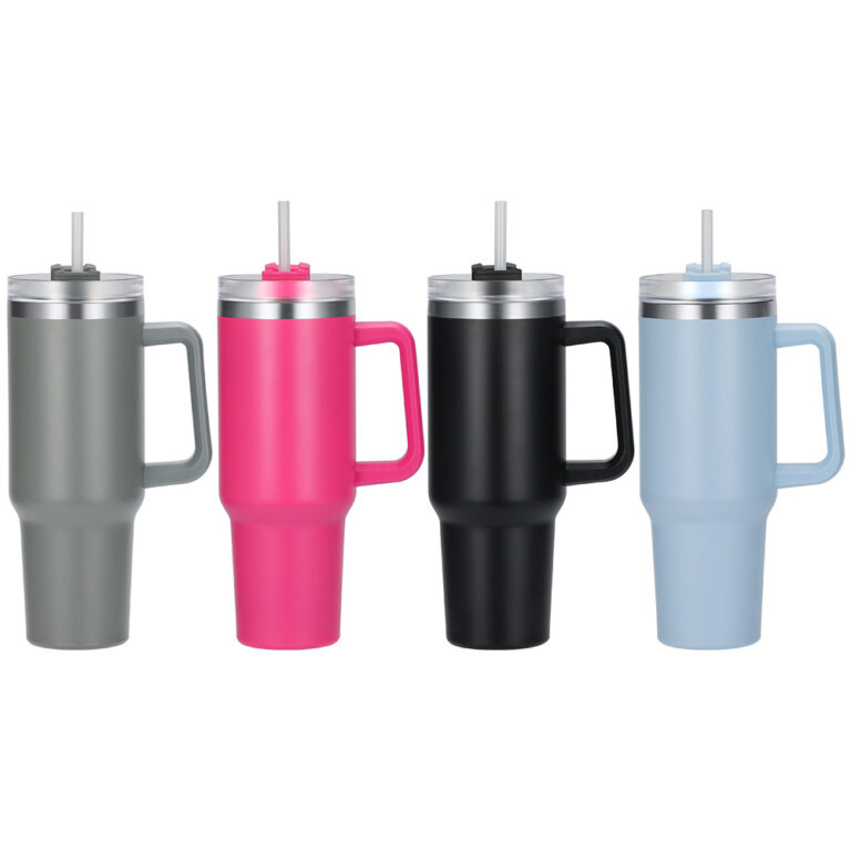 Vacuum Tumbler YO-3049