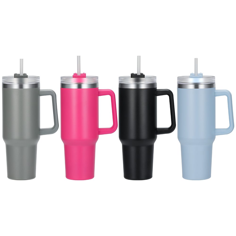 Vacuum Tumbler YO-3049