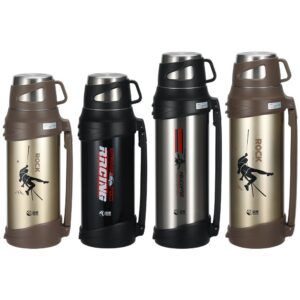 Travel Flask YT-9012