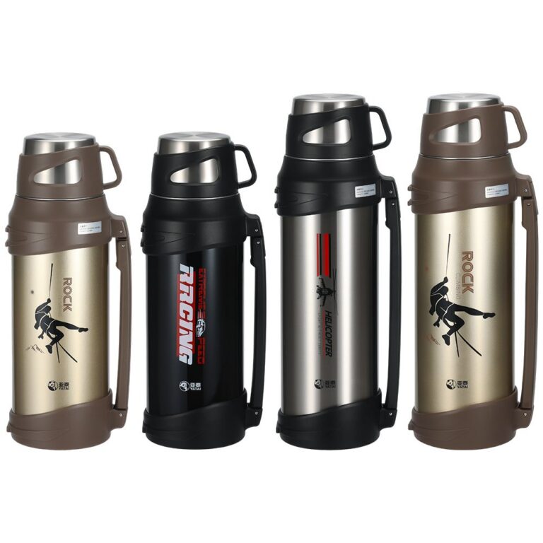 Travel Flask YT-9012