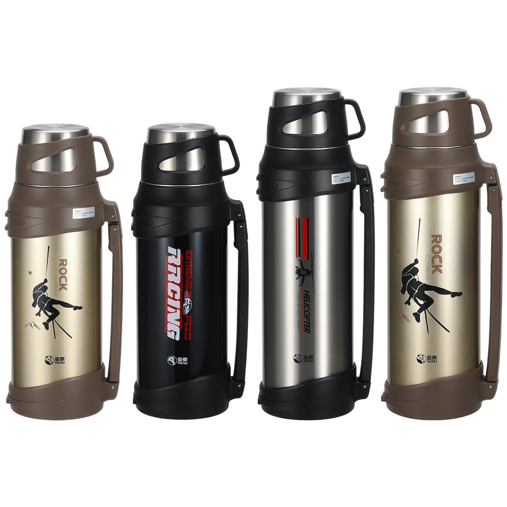 Travel Flask YT-9012