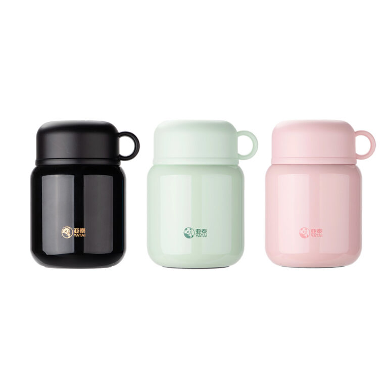 Food Jar YT-9050