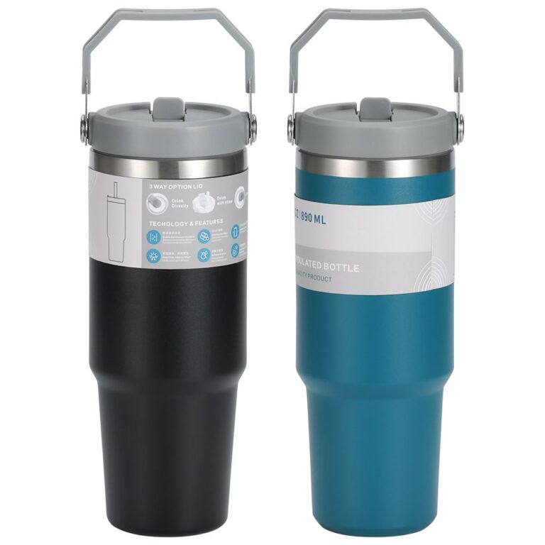 Vacuum Tumbler YO-3095