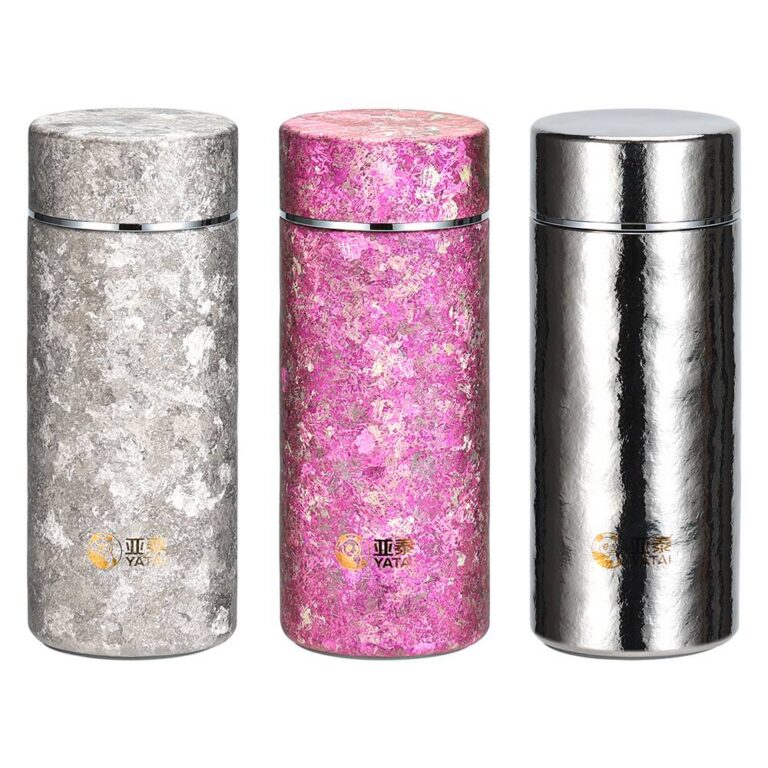 Titanium Cup YT-8002