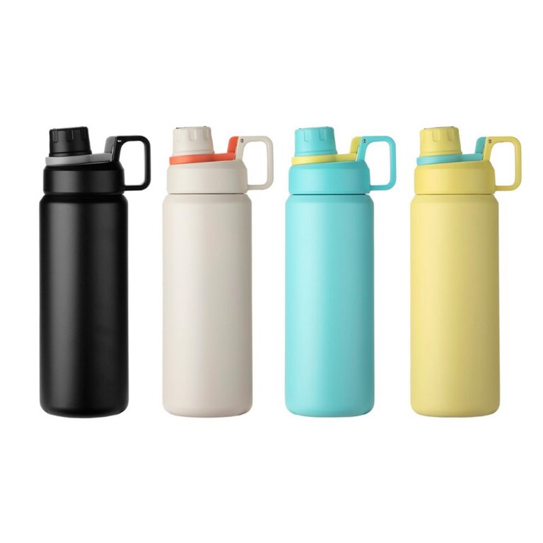 Water Bottle YA-0002