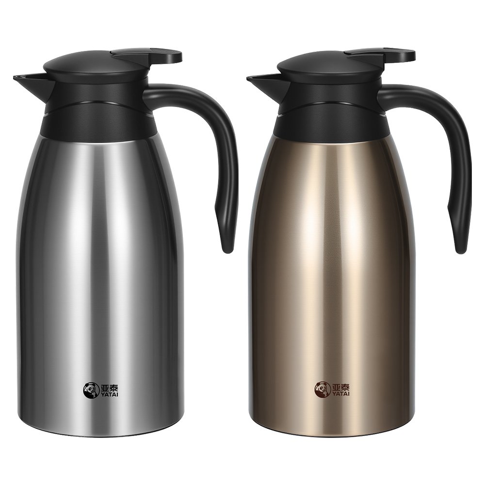 Coffee Pot YT-9007