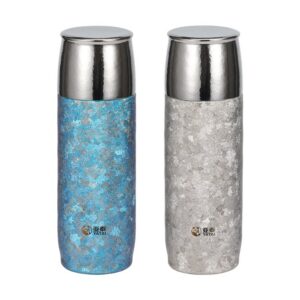 Titanium Cup